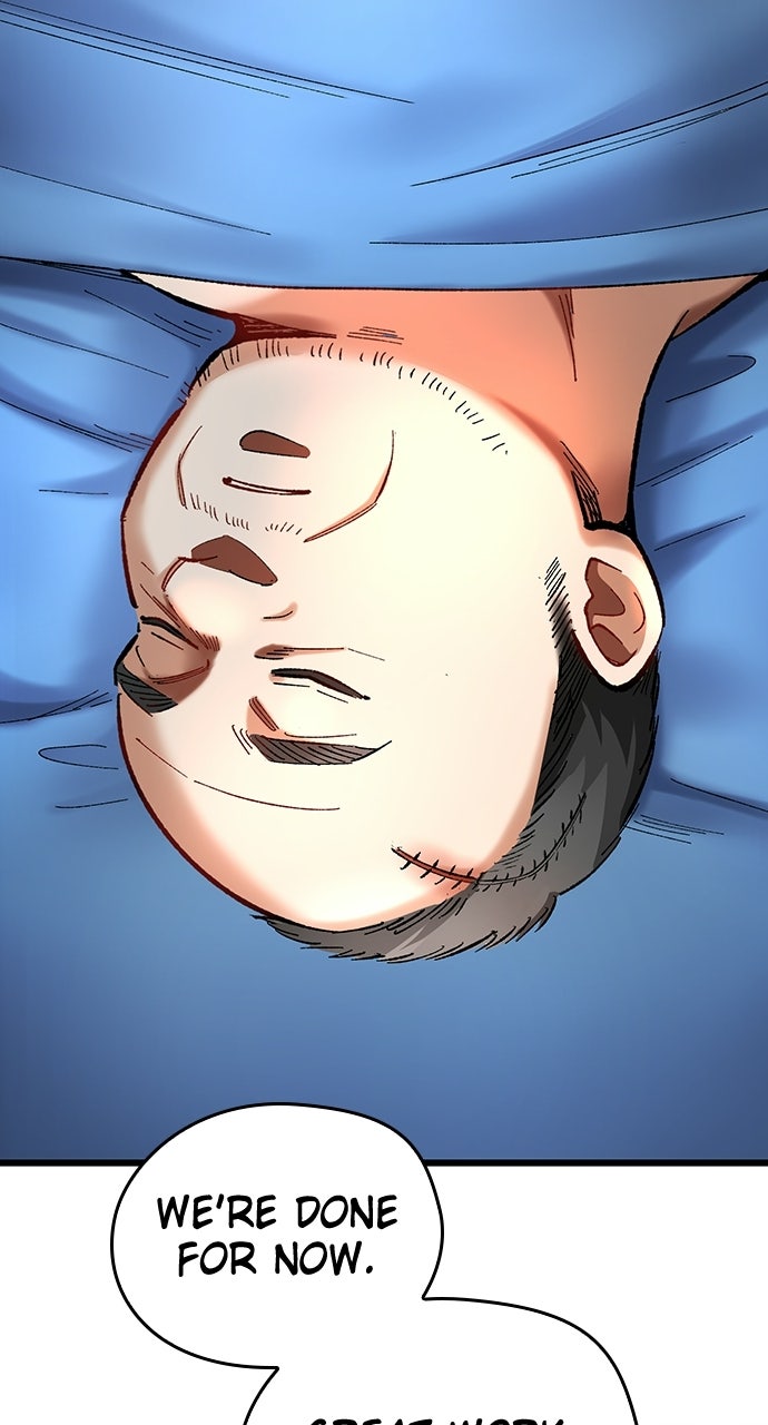 Read Doctor Quest EN Manga Online