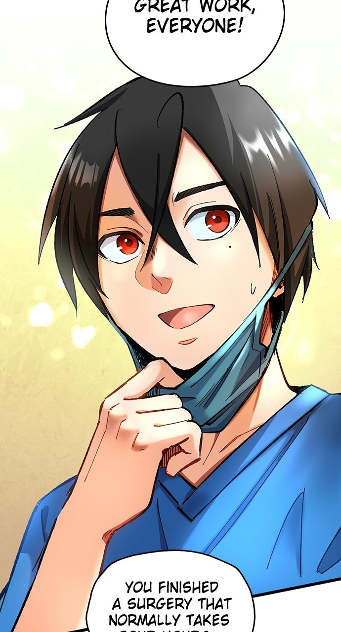 Read Doctor Quest EN Manga Online