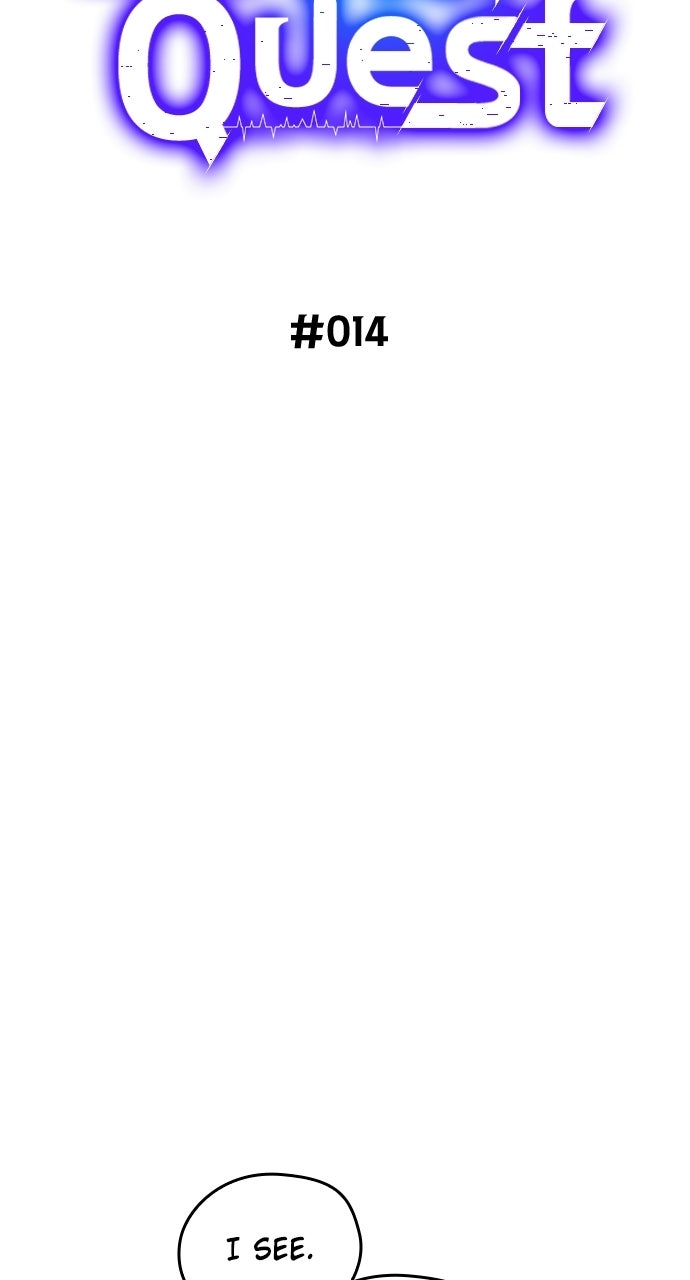 Read Doctor Quest EN Manga Online