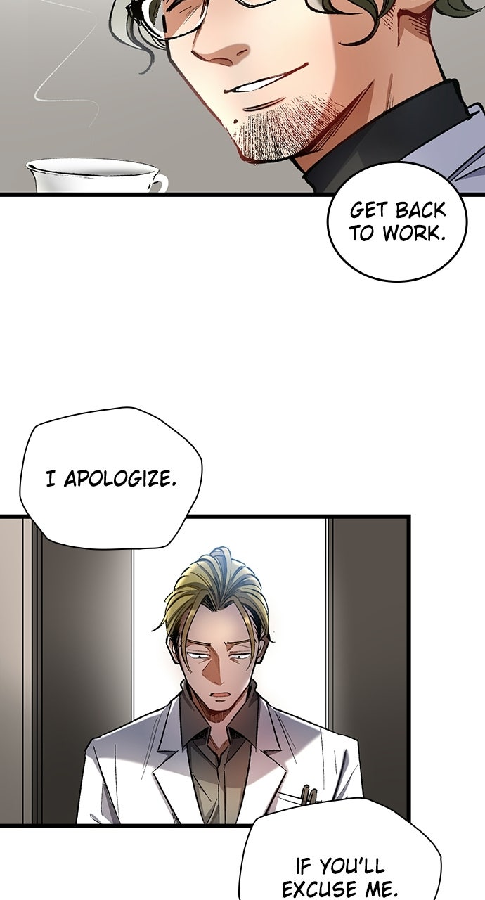 Read Doctor Quest EN Manga Online