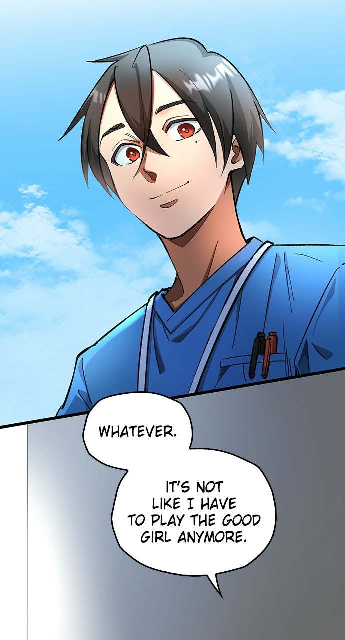 Read Doctor Quest EN Manga Online