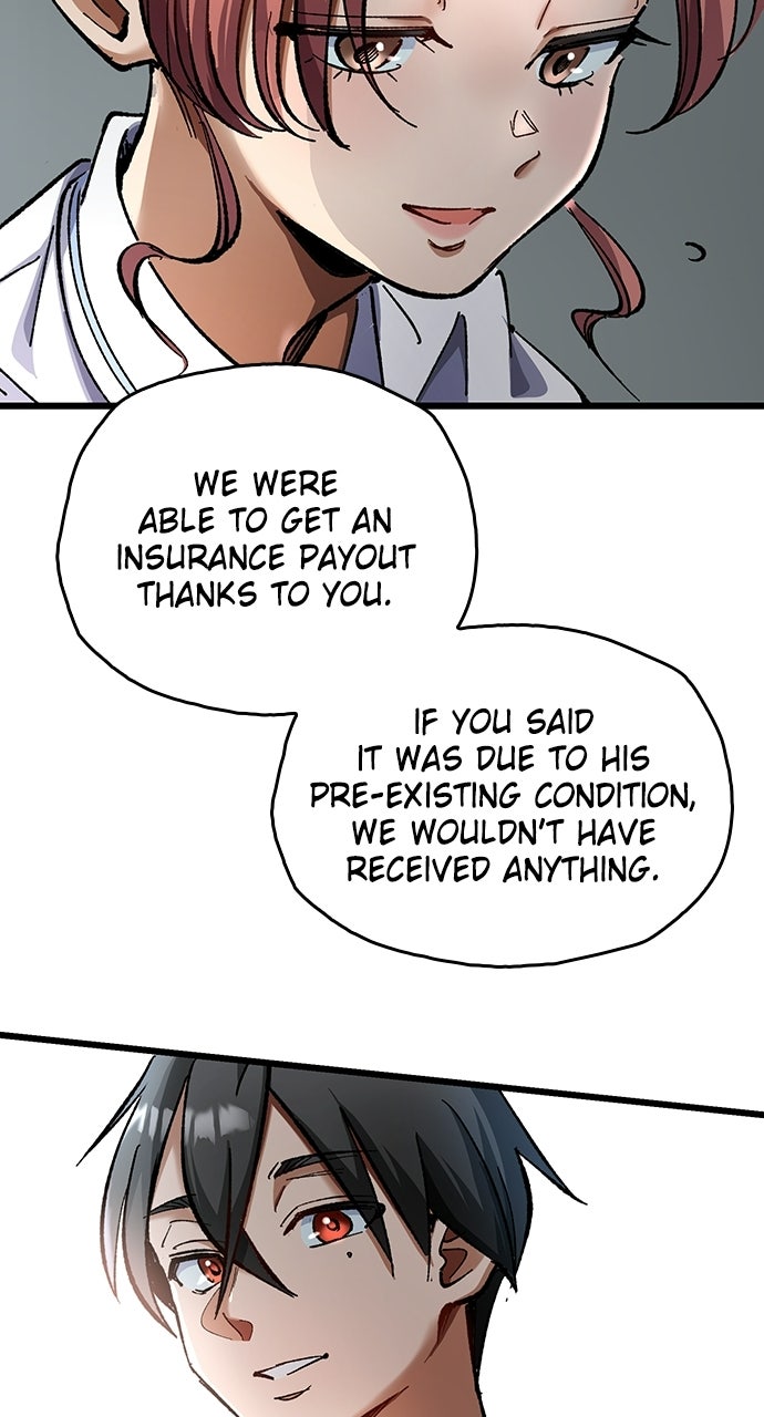 Read Doctor Quest EN Manga Online