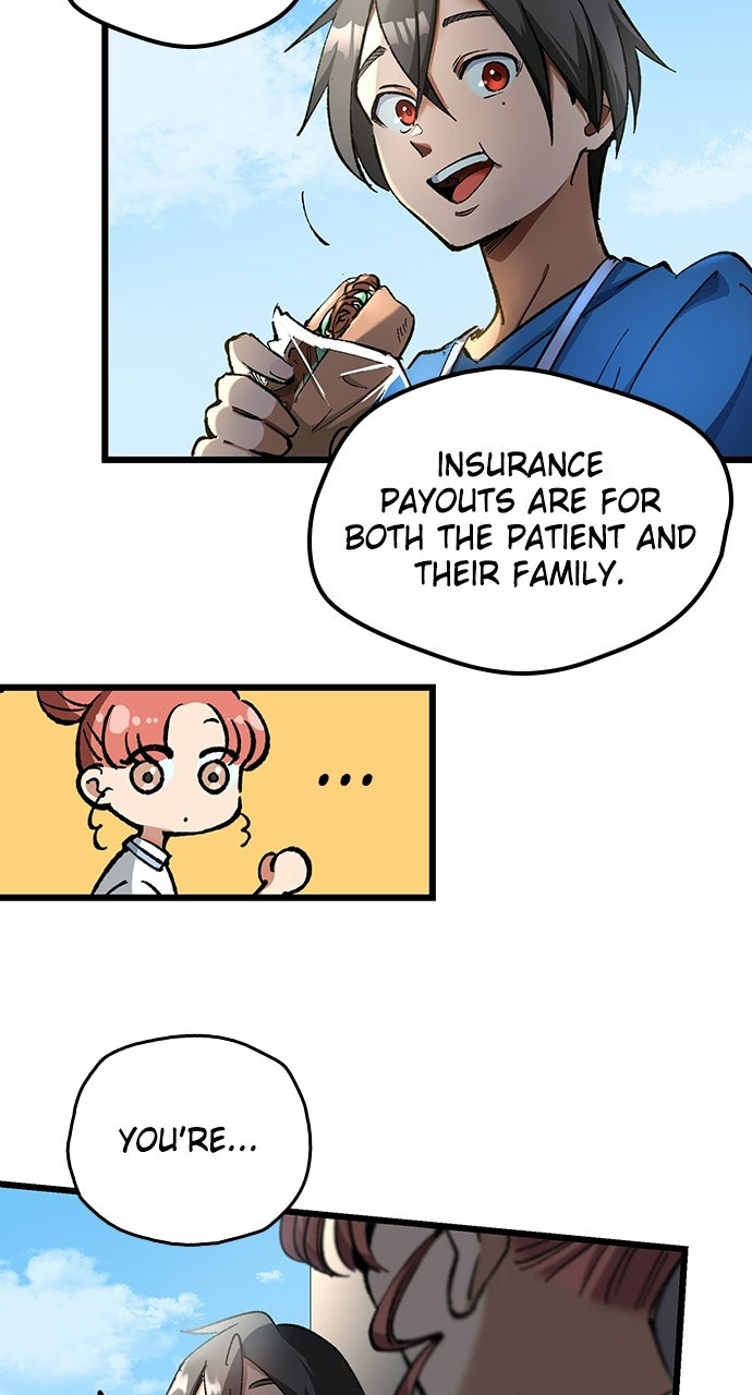 Read Doctor Quest EN Manga Online