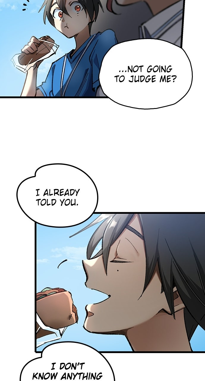 Read Doctor Quest EN Manga Online