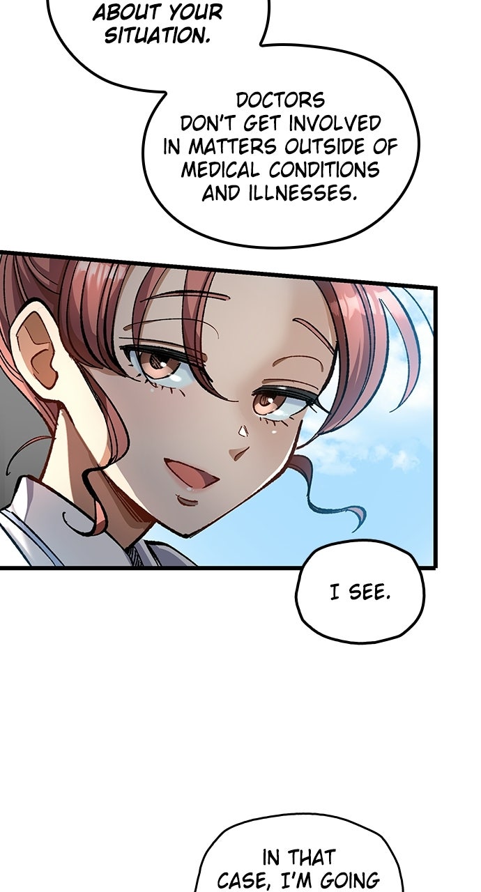 Read Doctor Quest EN Manga Online