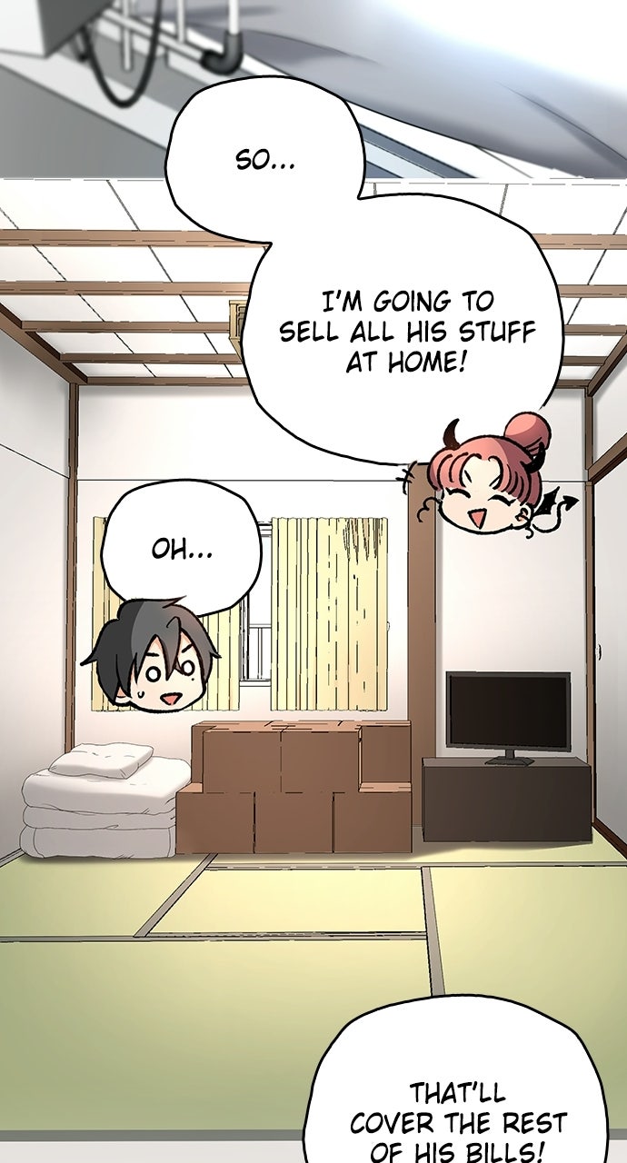 Read Doctor Quest EN Manga Online