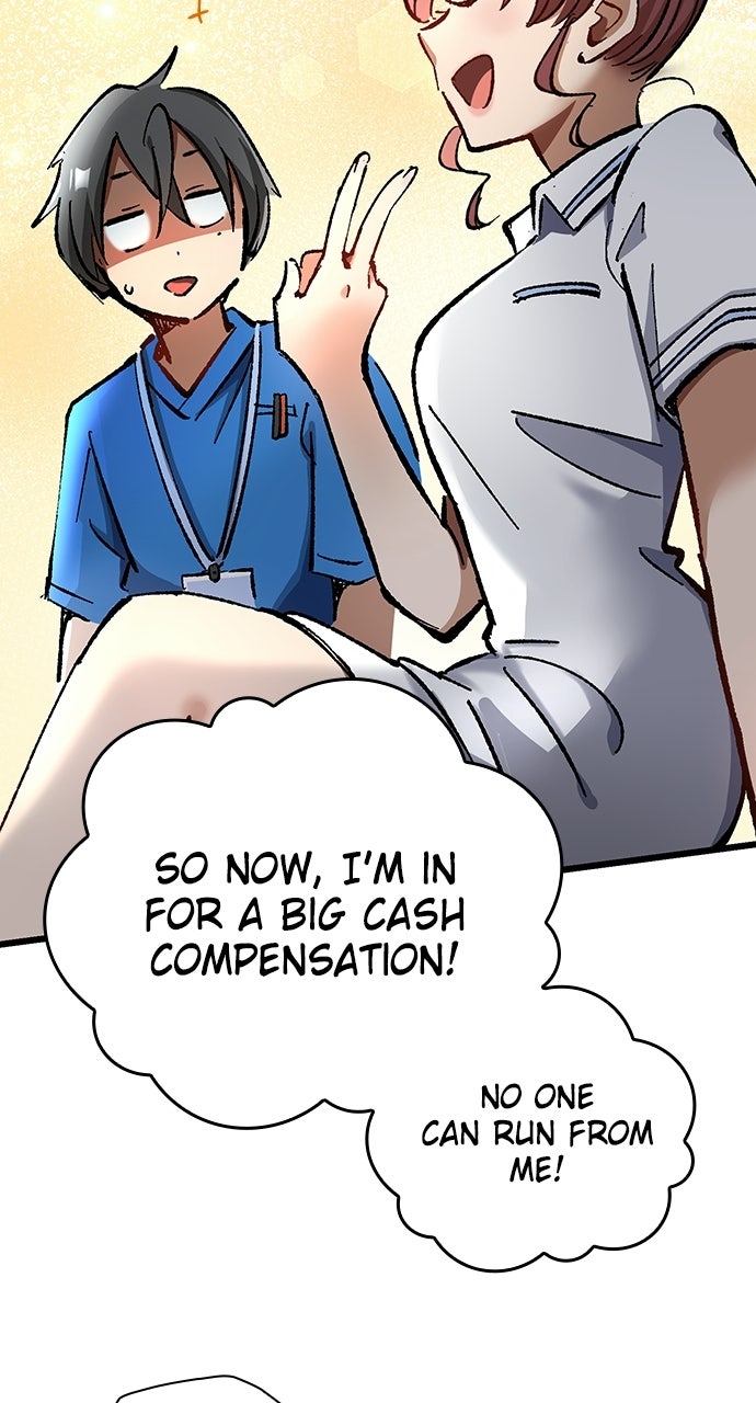 Read Doctor Quest EN Manga Online