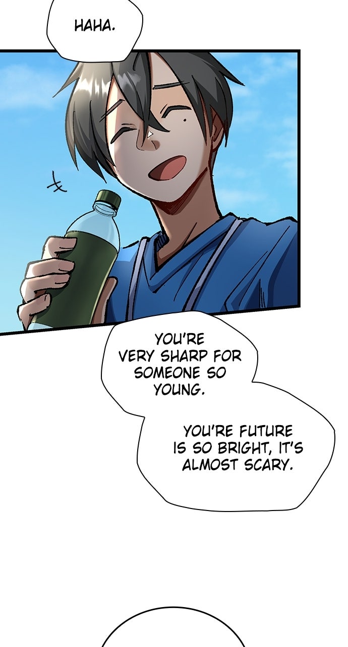 Read Doctor Quest EN Manga Online