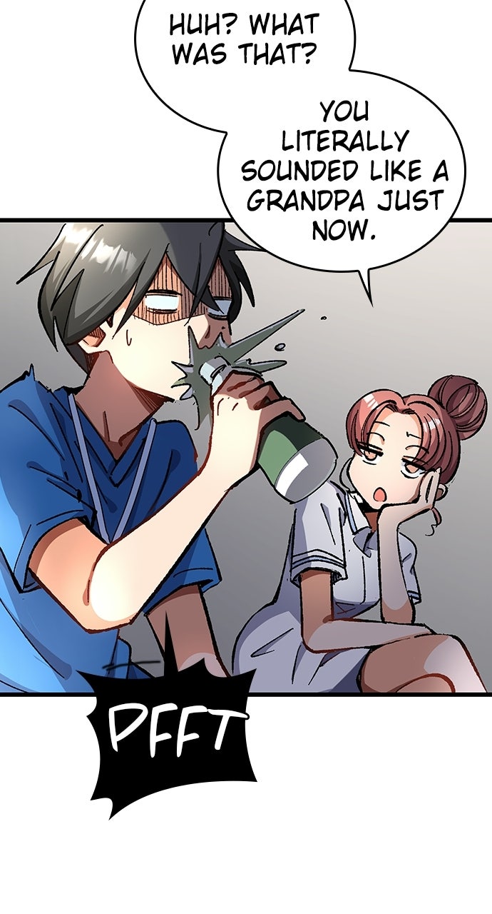 Read Doctor Quest EN Manga Online