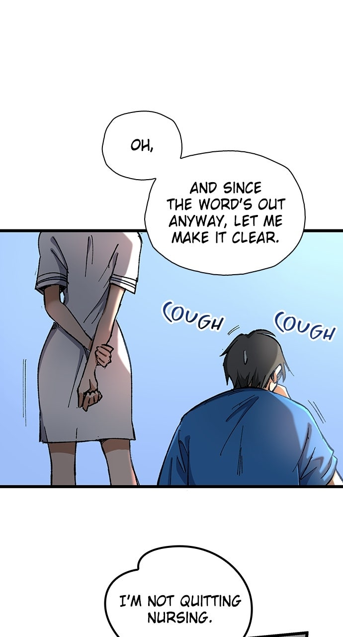 Read Doctor Quest EN Manga Online