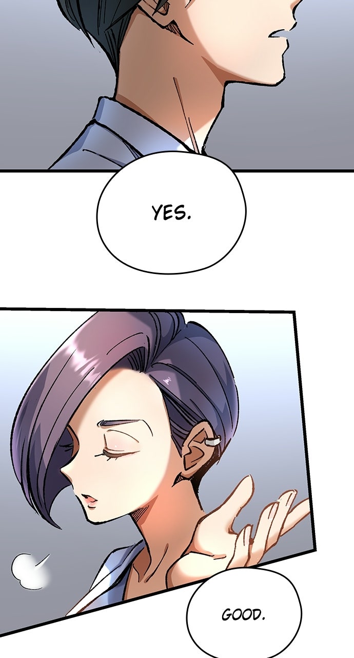 Read Doctor Quest EN Manga Online