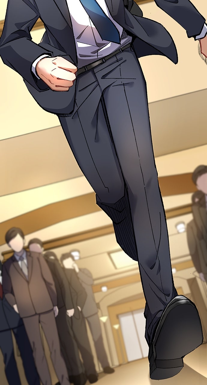 Read Doctor Quest EN Manga Online