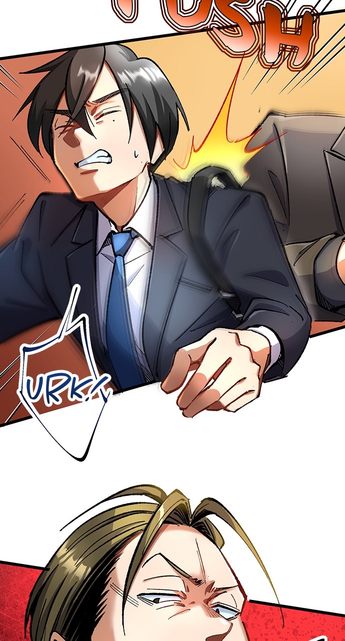 Read Doctor Quest EN Manga Online