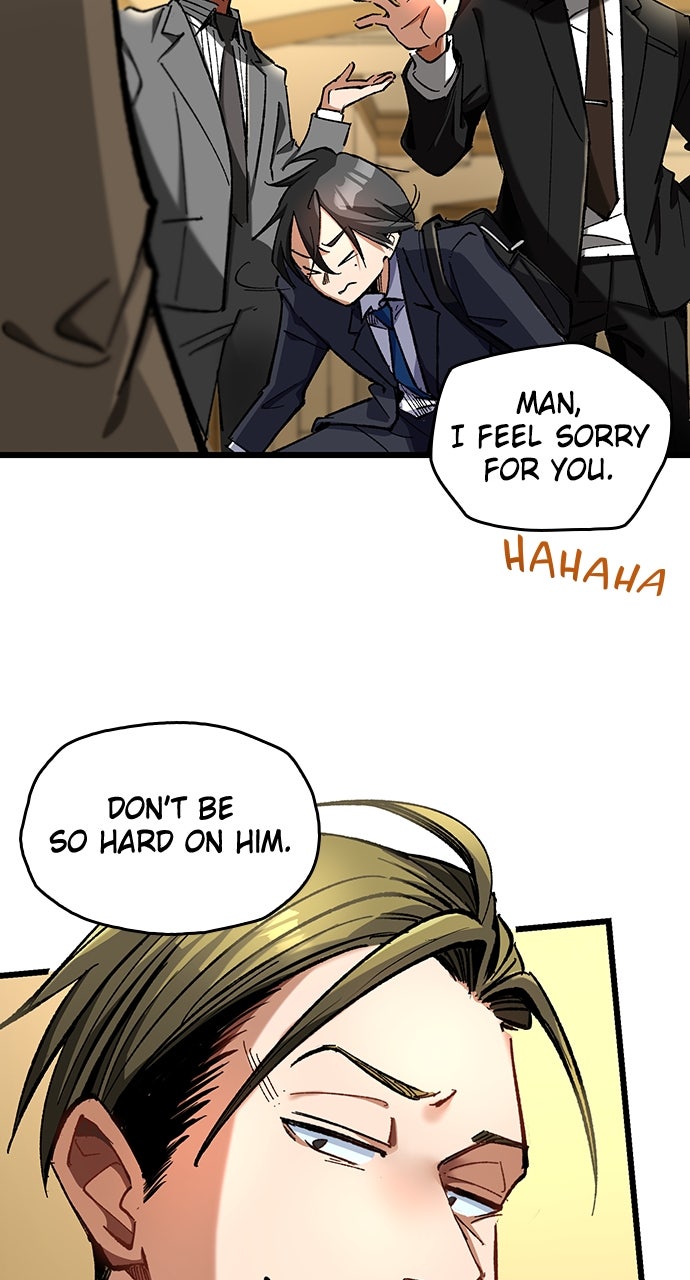 Read Doctor Quest EN Manga Online