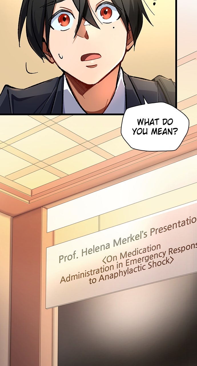 Read Doctor Quest EN Manga Online