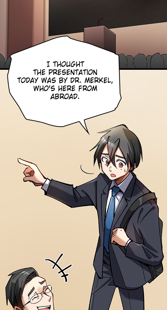 Read Doctor Quest EN Manga Online