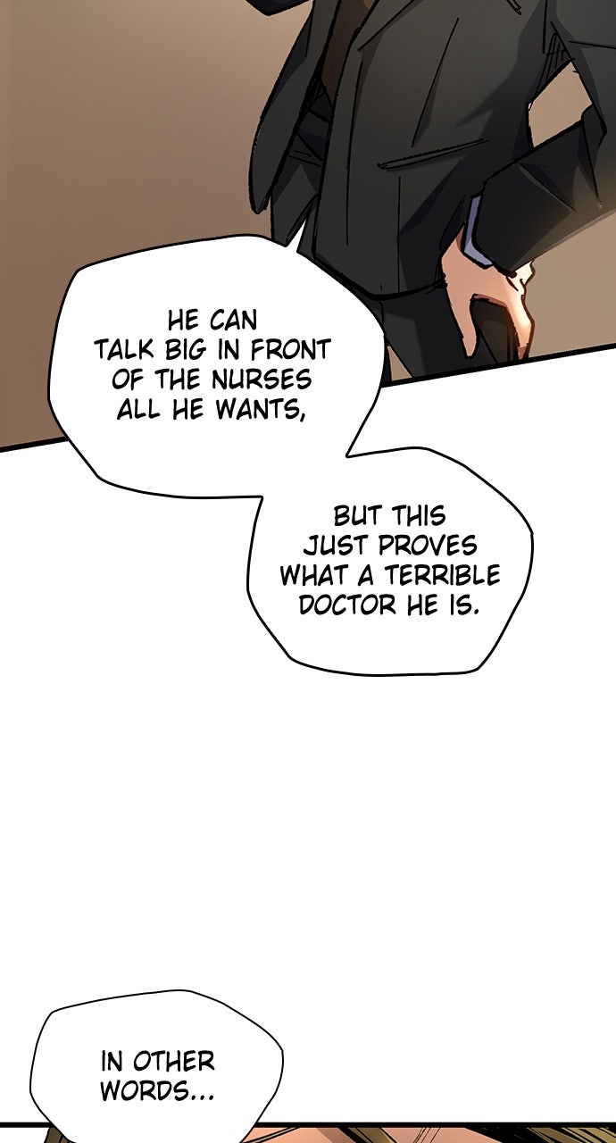 Read Doctor Quest EN Manga Online