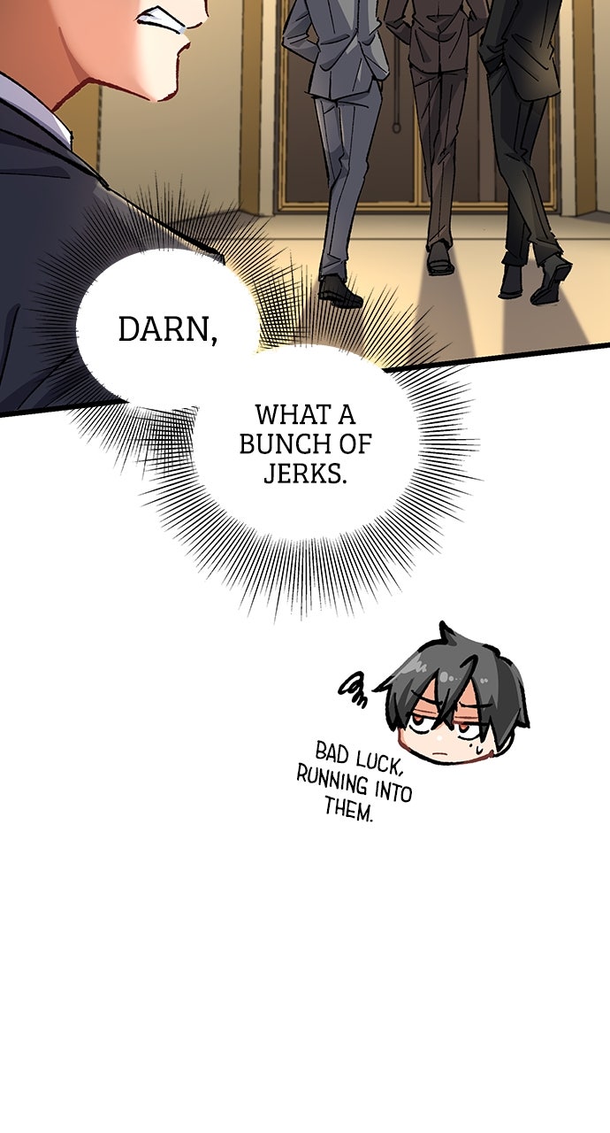 Read Doctor Quest EN Manga Online