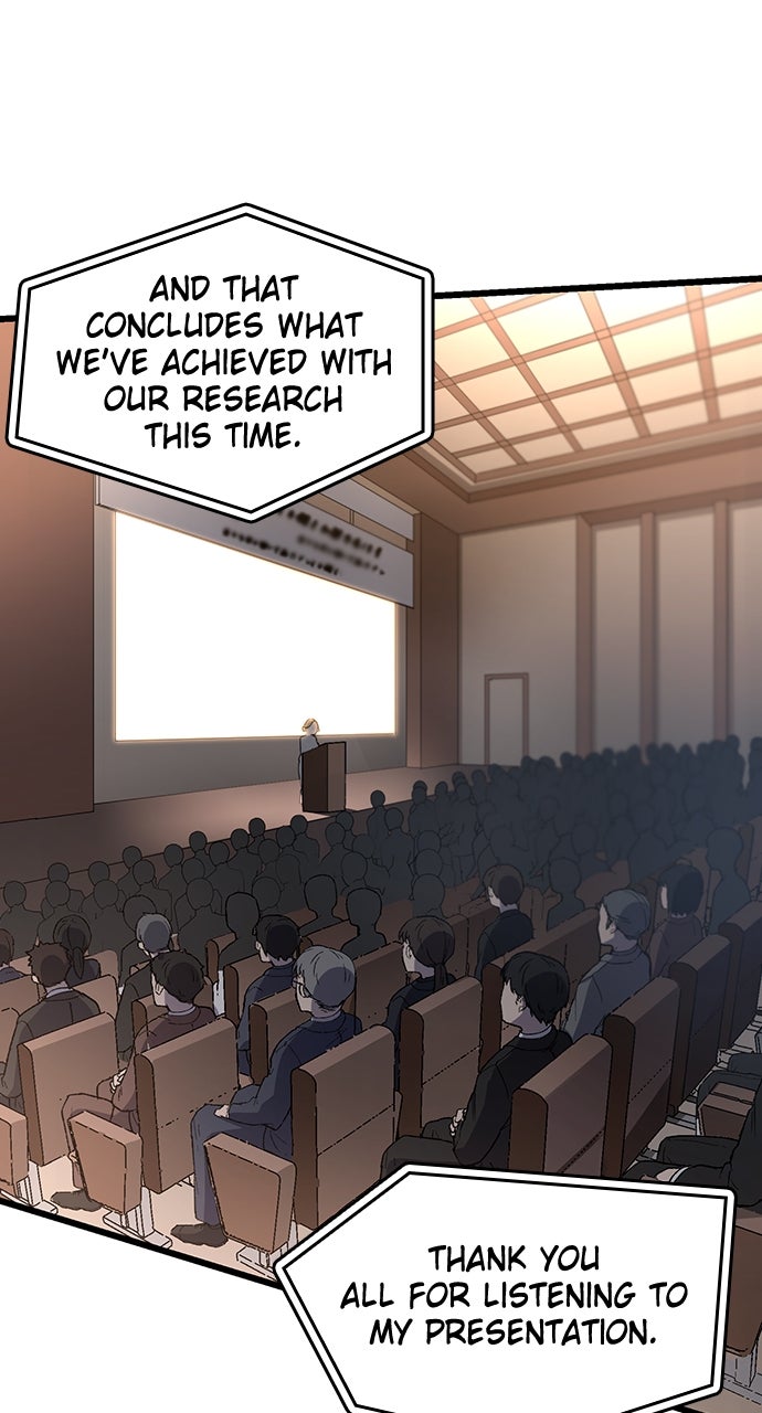 Read Doctor Quest EN Manga Online