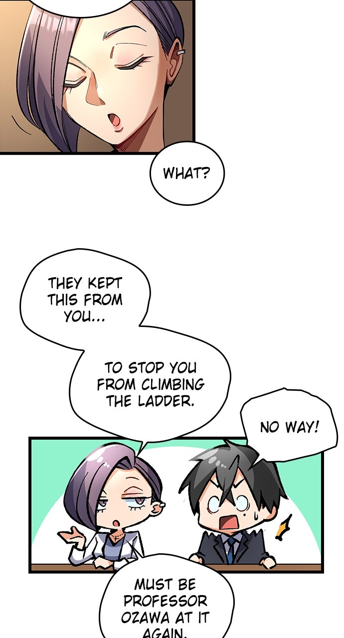 Read Doctor Quest EN Manga Online