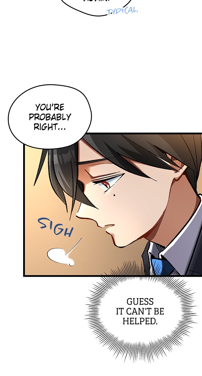 Read Doctor Quest EN Manga Online