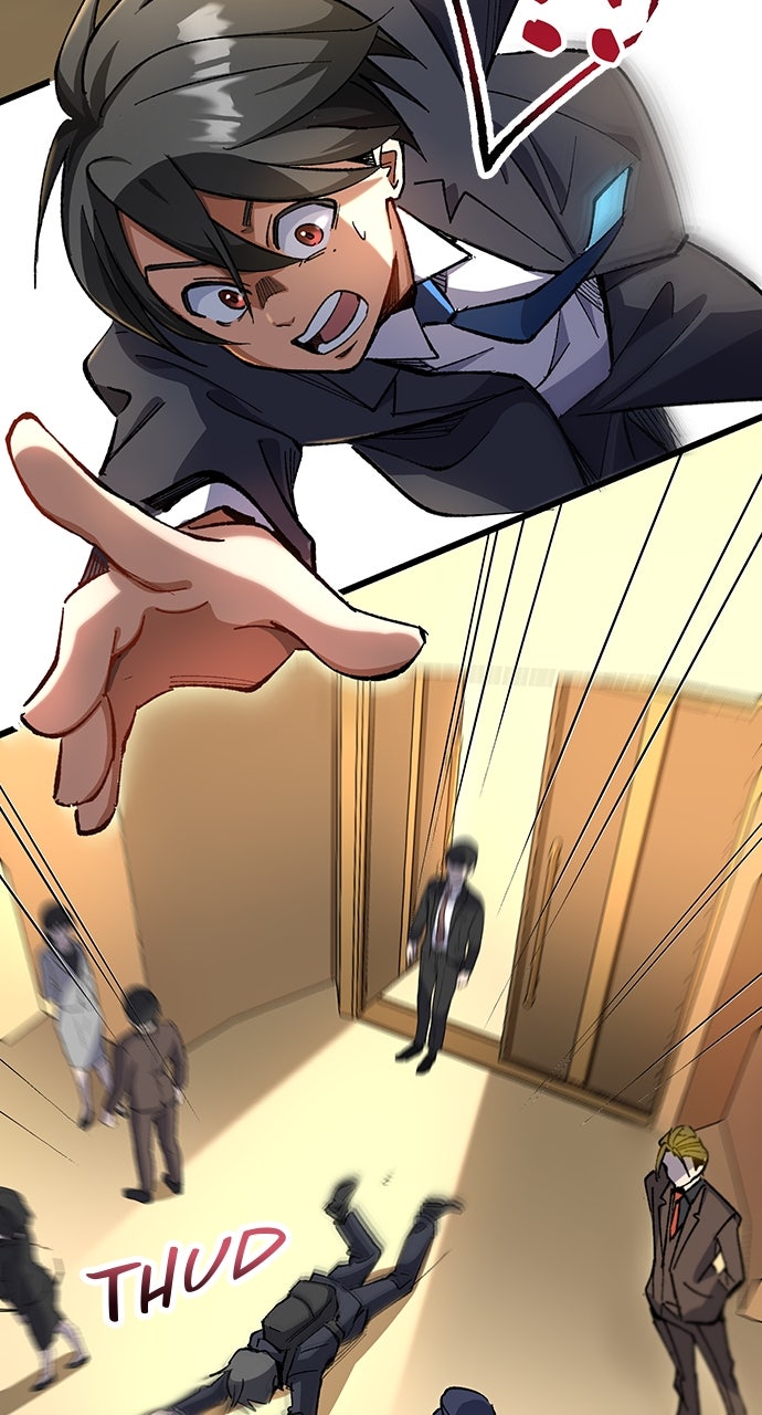 Read Doctor Quest EN Manga Online