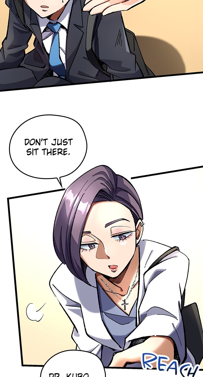 Read Doctor Quest EN Manga Online