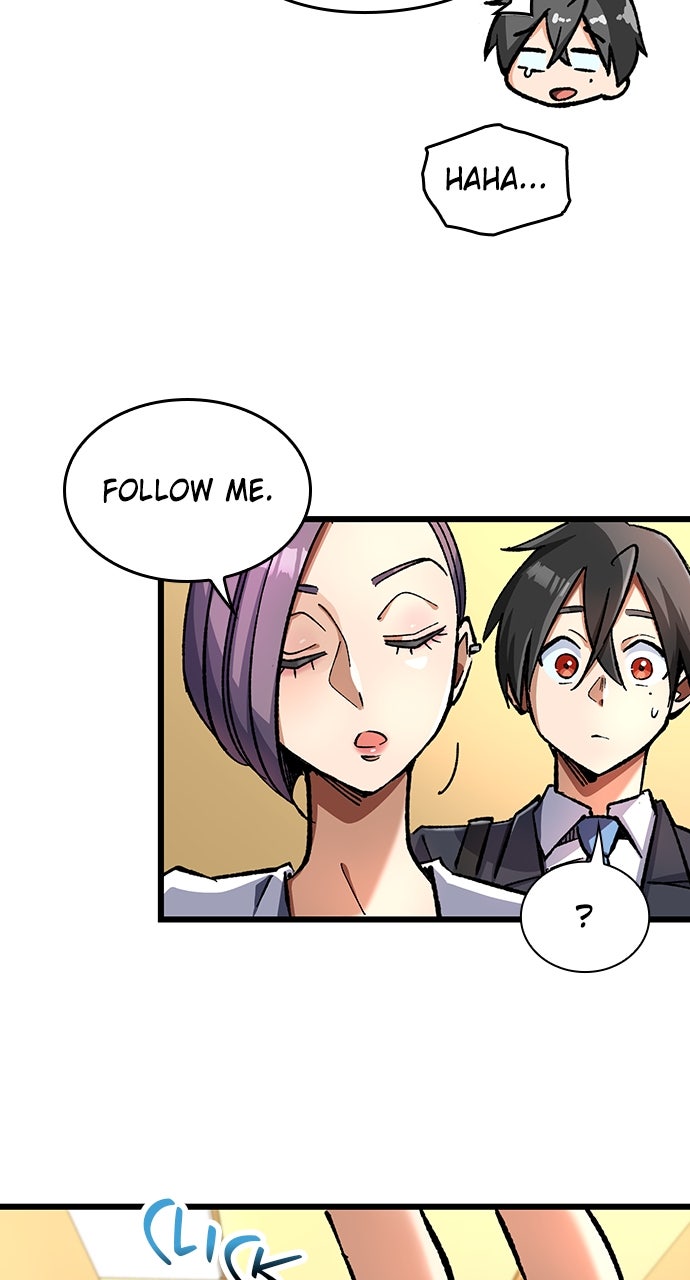 Read Doctor Quest EN Manga Online