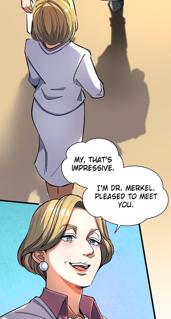 Read Doctor Quest EN Manga Online