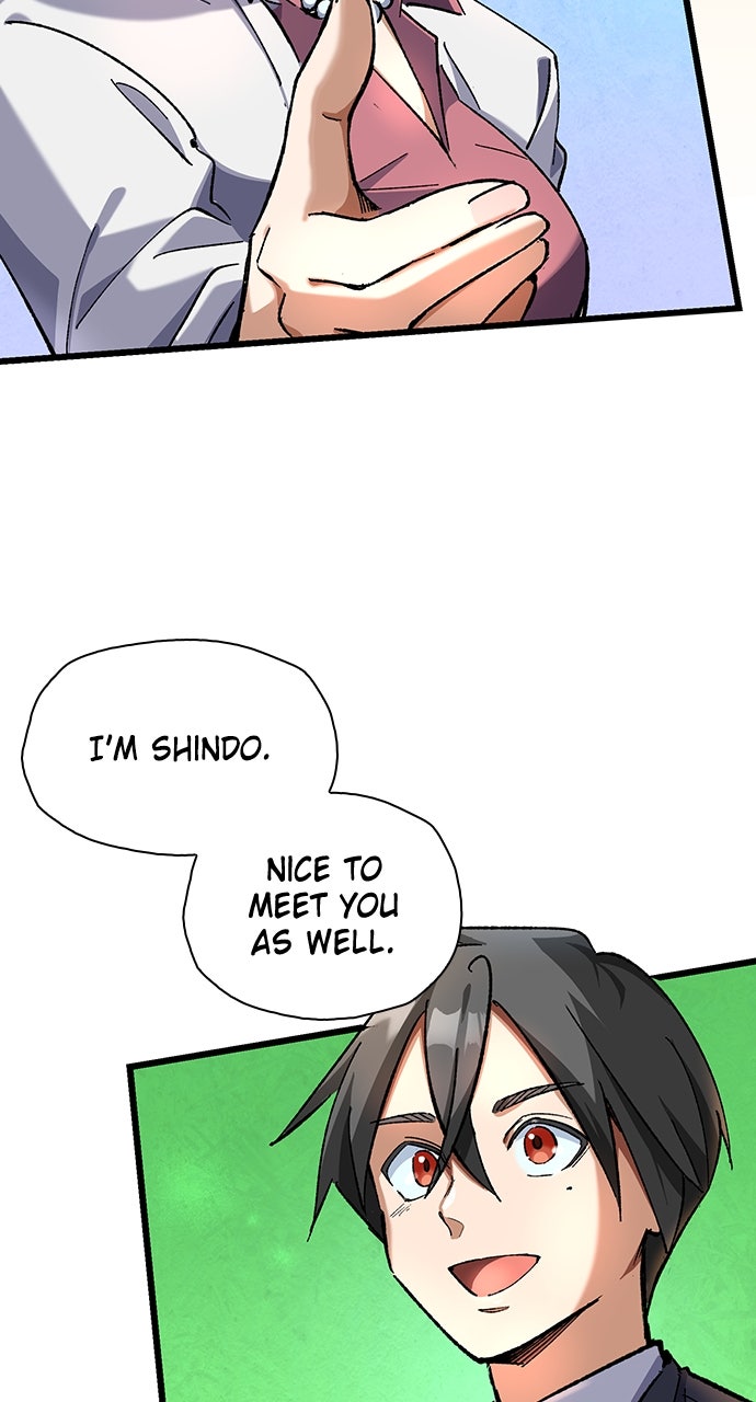 Read Doctor Quest EN Manga Online