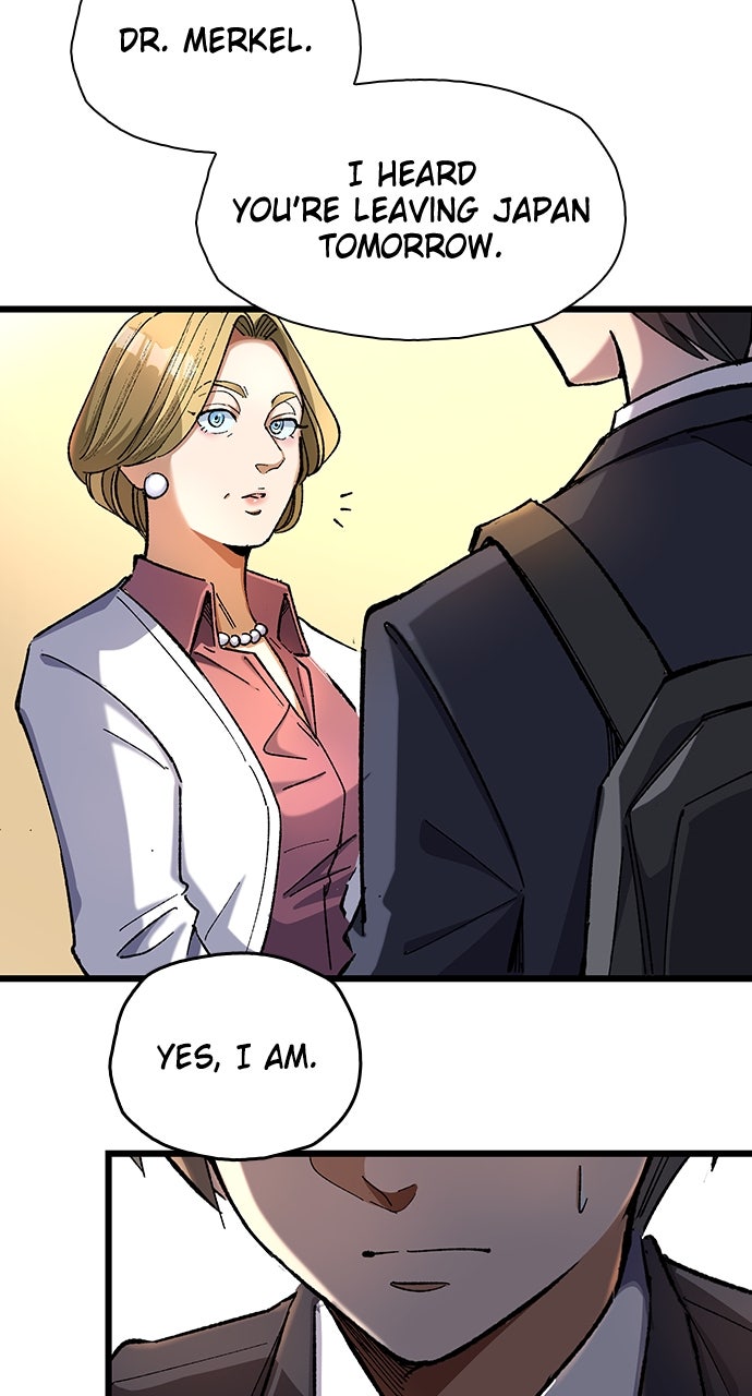 Read Doctor Quest EN Manga Online