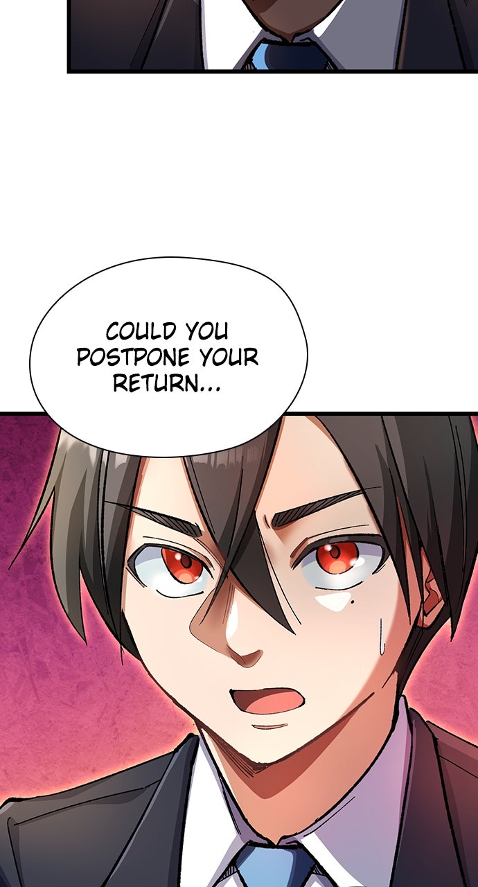 Read Doctor Quest EN Manga Online