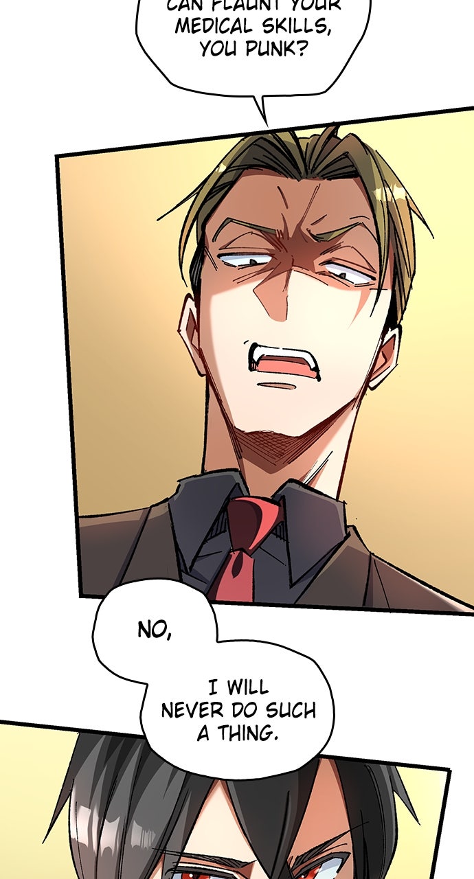 Read Doctor Quest EN Manga Online