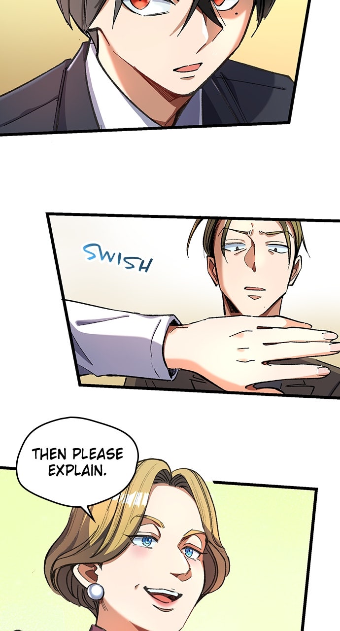 Read Doctor Quest EN Manga Online