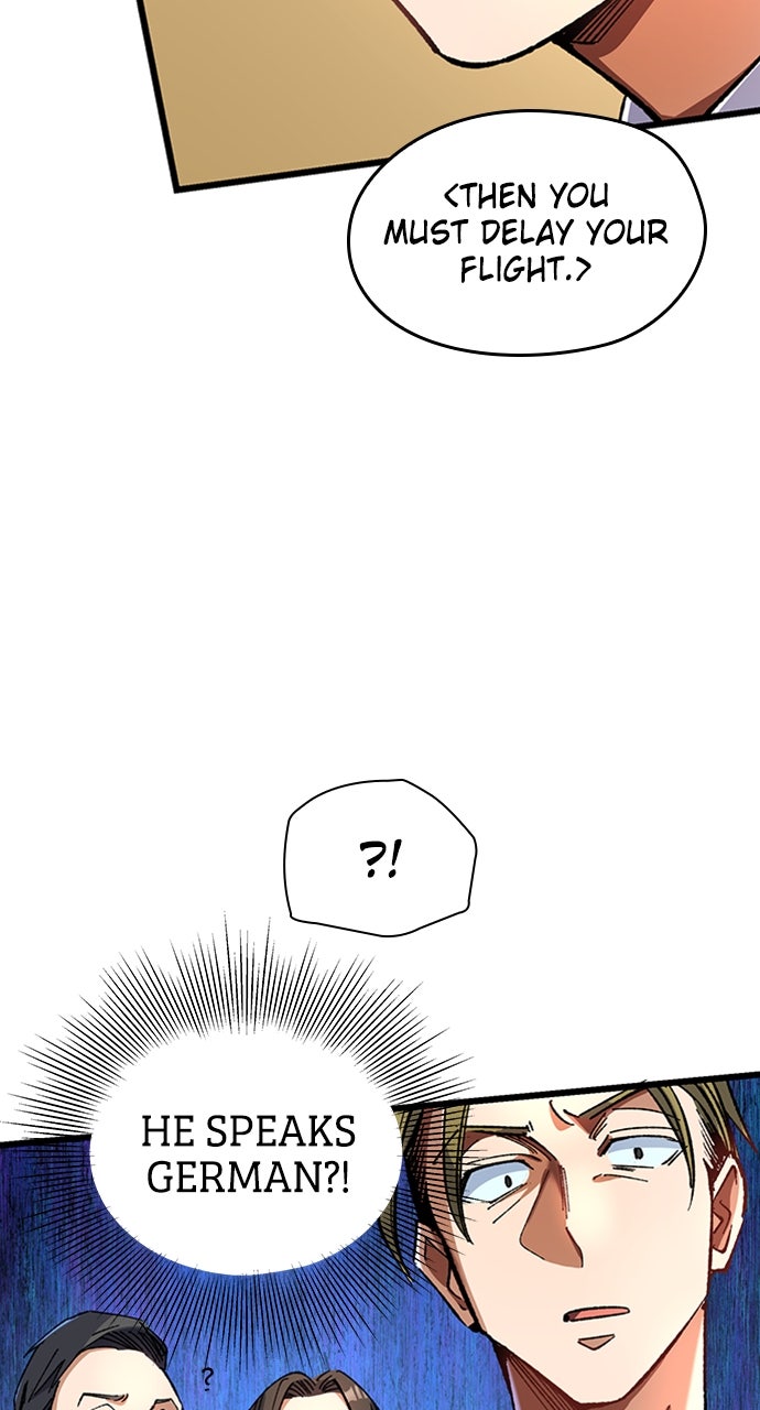 Read Doctor Quest EN Manga Online