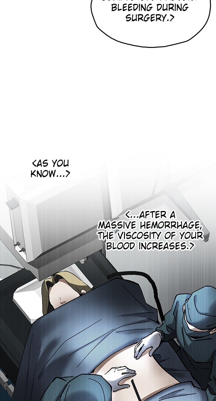 Read Doctor Quest EN Manga Online