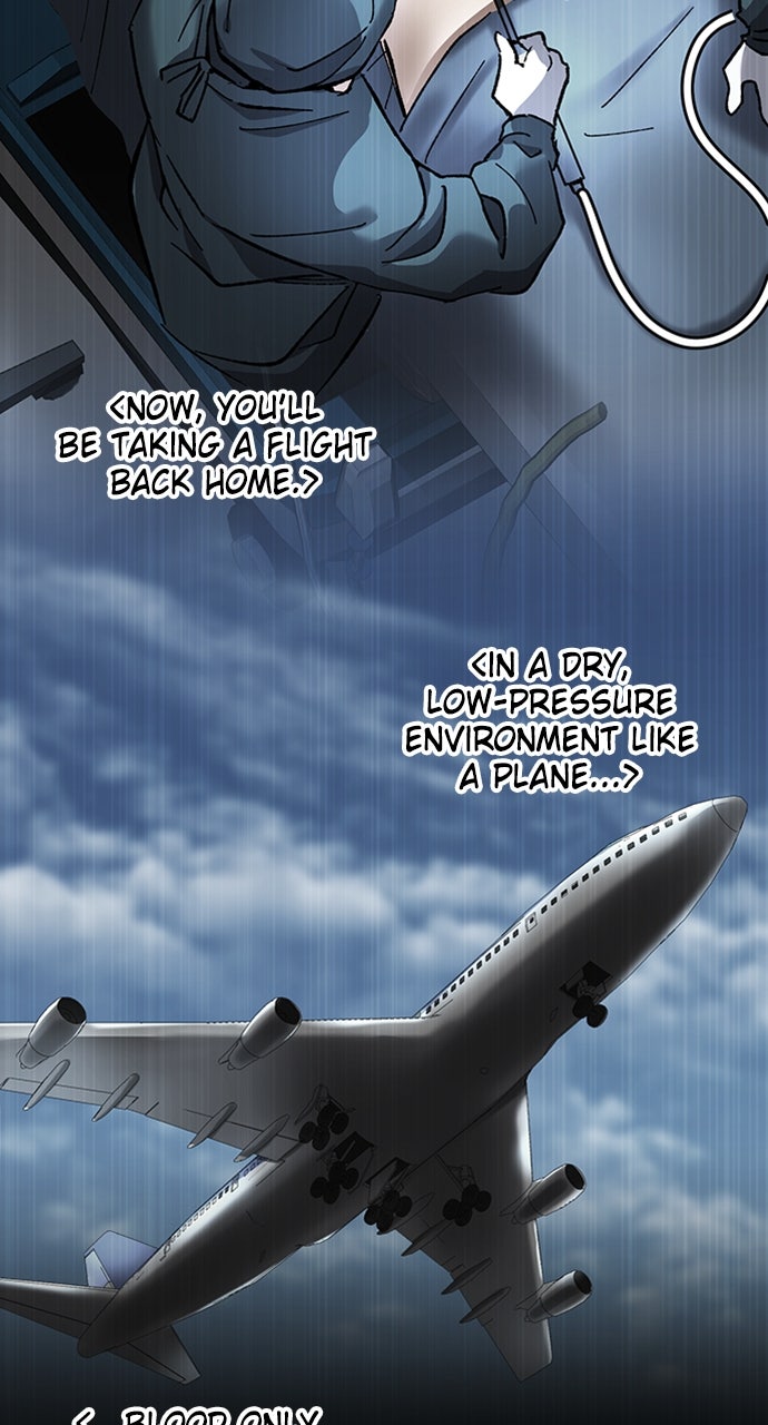 Read Doctor Quest EN Manga Online