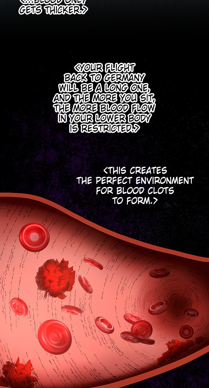 Read Doctor Quest EN Manga Online