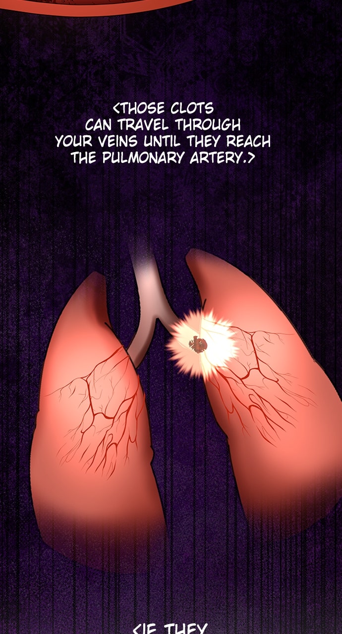 Read Doctor Quest EN Manga Online