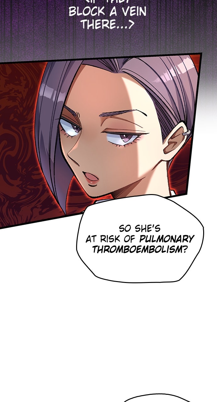 Read Doctor Quest EN Manga Online