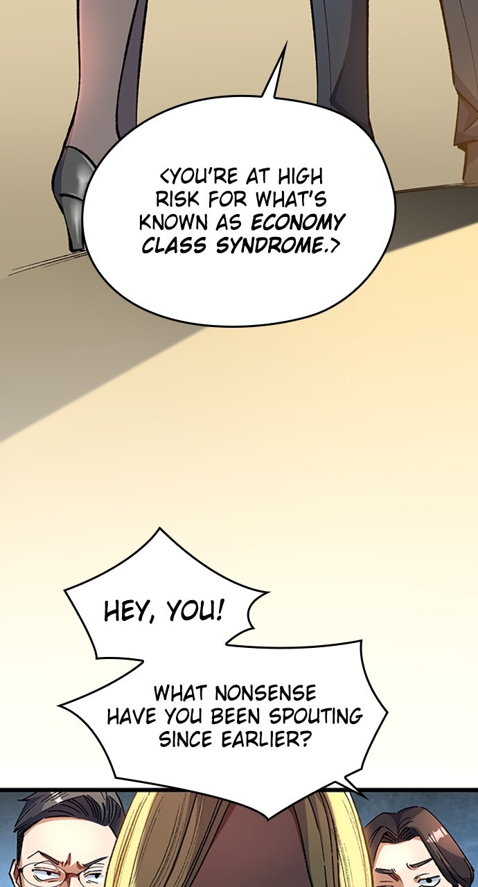 Read Doctor Quest EN Manga Online