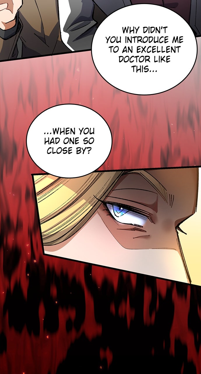 Read Doctor Quest EN Manga Online