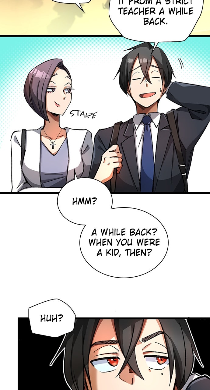 Read Doctor Quest EN Manga Online