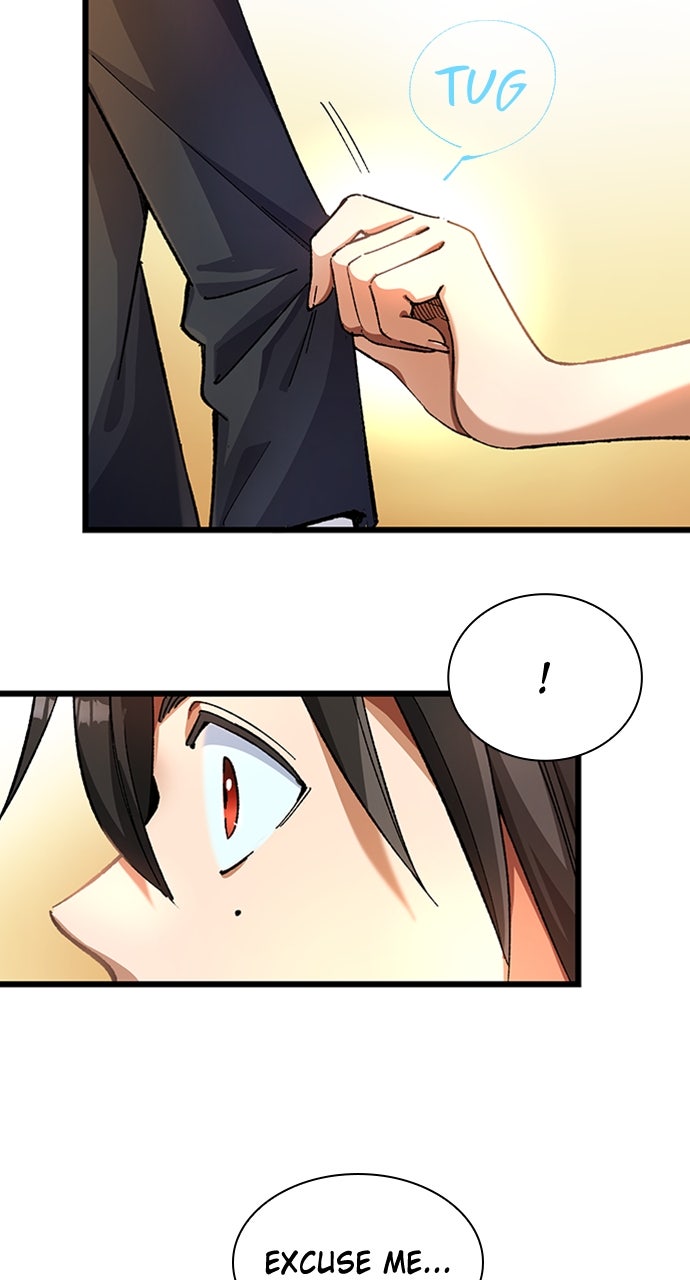 Read Doctor Quest EN Manga Online