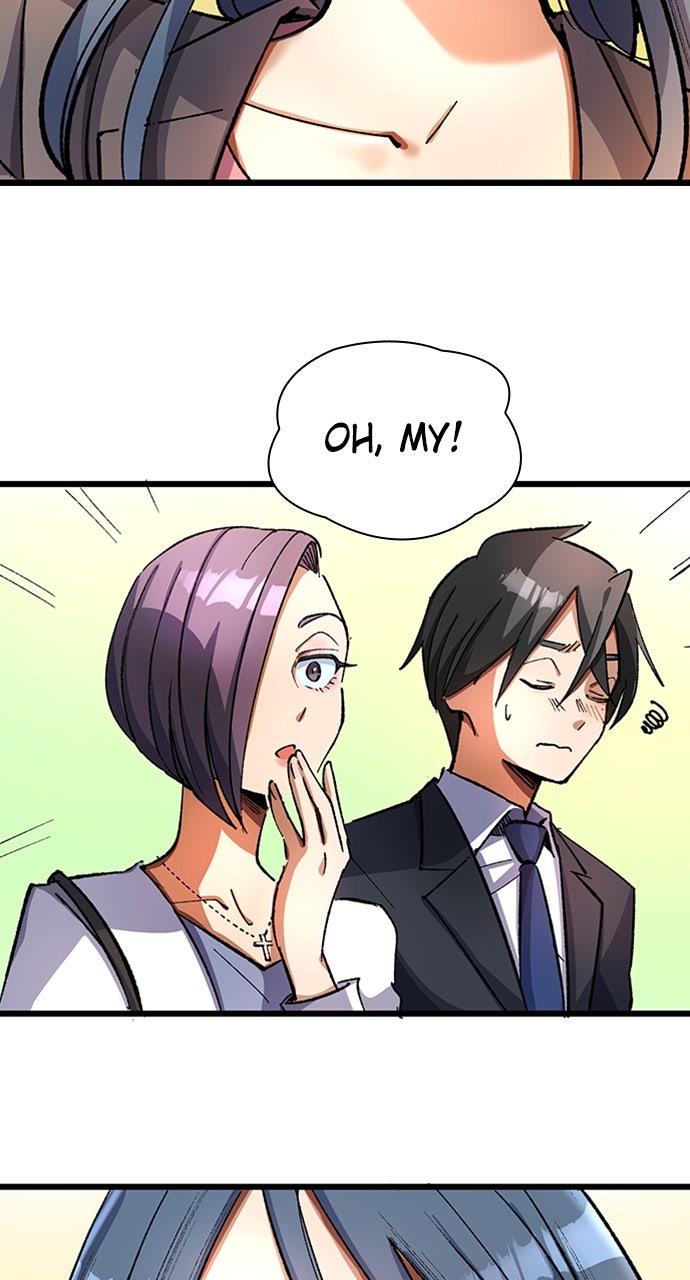 Read Doctor Quest EN Manga Online