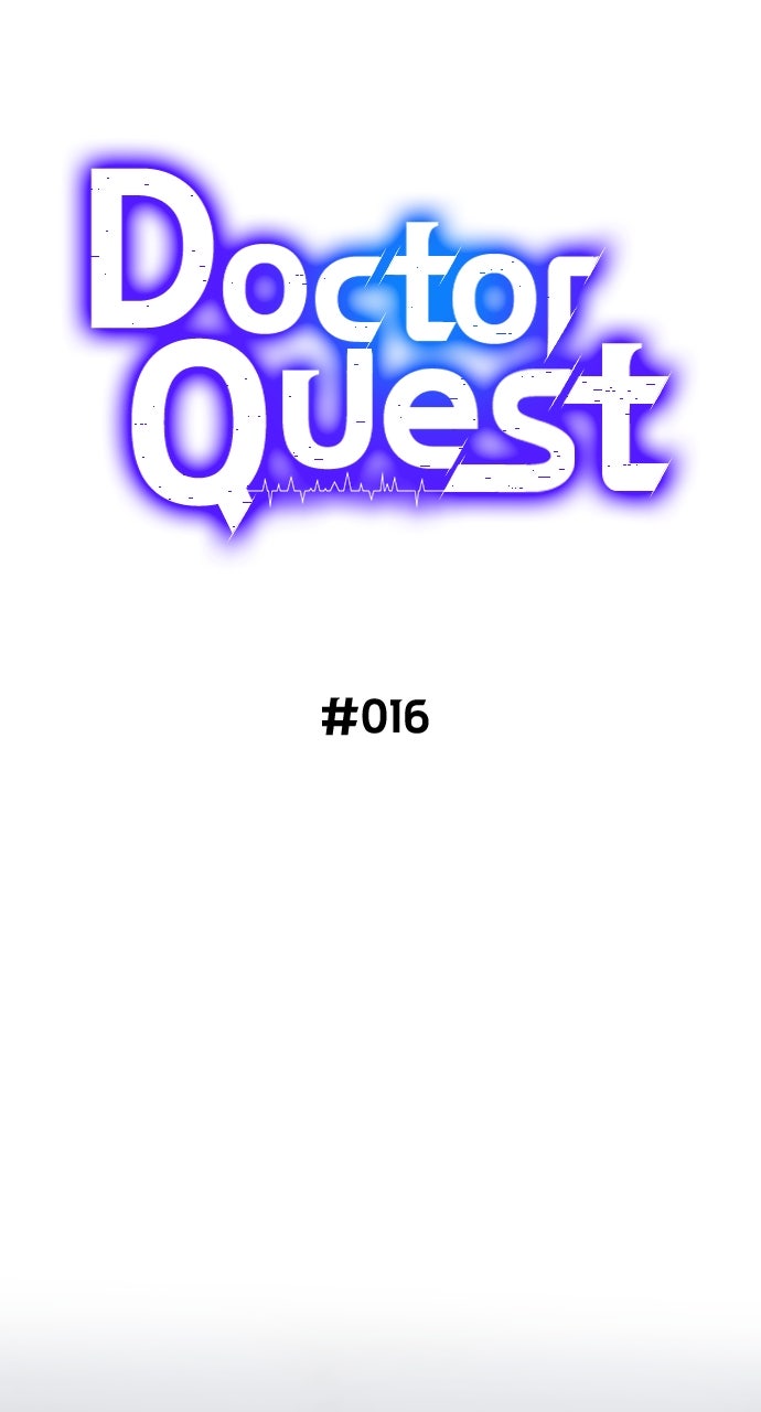 Read Doctor Quest EN Manga Online