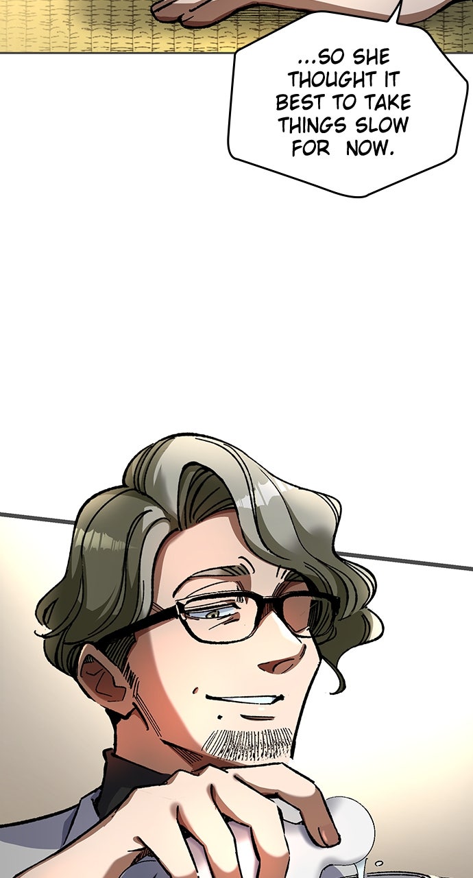 Read Doctor Quest EN Manga Online