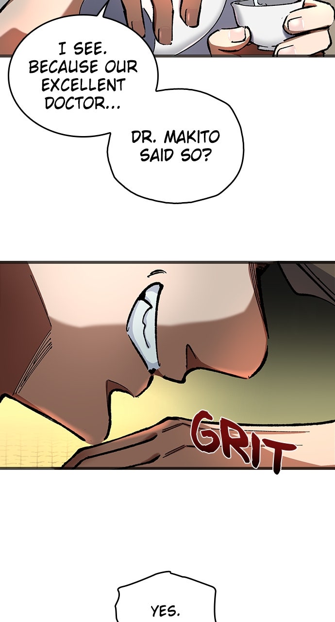 Read Doctor Quest EN Manga Online