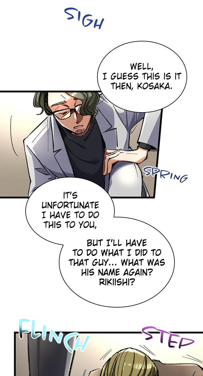 Read Doctor Quest EN Manga Online