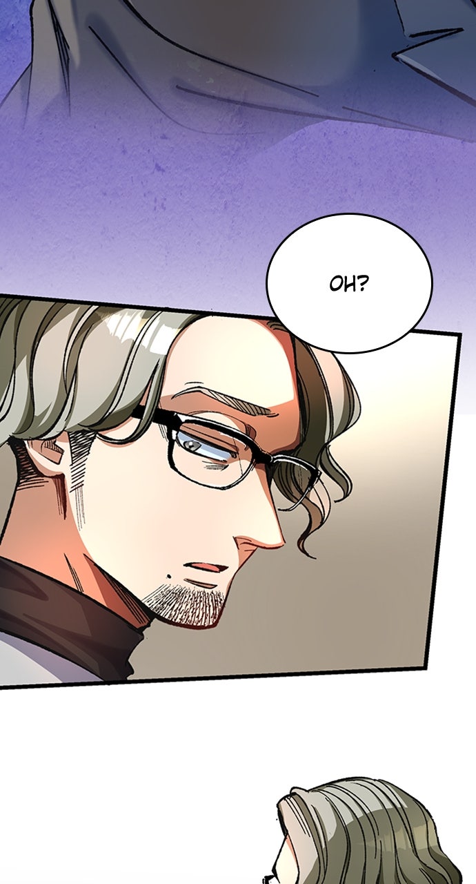 Read Doctor Quest EN Manga Online